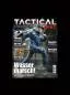 Preview: FACH-ZEITSCHRIFT TACTICAL GEAR 2016-04