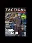 Preview: FACH-ZEITSCHRIFT TACTICAL GEAR 2018-01