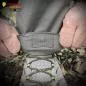 Preview: A10 RAIN PROTECT SHORT LIGHT SHELL HOSE OLIVE Preview: A10 RAIN PROTECT SHORT LIGHT SHELL HOSE OLIVE