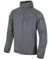 Preview: HELIKON-TEX ALPHA HOODIE GRID FLEECE