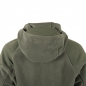 Preview: HELIKON-TEX CUMULUS®  HEAVY FLEECE JACKE OLIVE