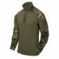 Preview: HELIKON-TEX MCDU COMBAT SHIRT® - NyCo RIPSTOP FLECKTARN