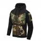 Preview: HELIKON-TEX ROGUE HOODIE (FullZip) US WOODLAND