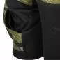 Preview: HELIKON-TEX ROGUE HOODIE (FullZip) MULTICAM BLACK