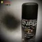 Preview: SNIPER PAINT NATO SPRÜHFARBE 150 ml SCHWARZ