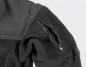 Preview: HELIKON-TEX CLASSIC ARMY FLEECE JACKE SCHWARZ