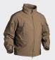 Preview: HELIKON-TEX GUNFIGHTER COYOTE SOFTSHELL JACKE