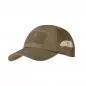 Preview: HELIKON TEX TACTICAL BASEBALL VENTILATION CAP ADAPTIVE GREEN