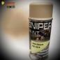 Preview: SNIPER PAINT NATO SPRÜHFARBE 150 ml  DESERT TAN RAL1019