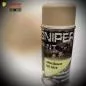 Preview: SNIPER PAINT NATO SPRÜHFARBE 150 ml DESERT TAN RAL1019