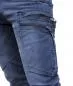 Preview: TEXAR DOMINUS TACTICAL DENIM JEANS