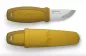 Preview: MORAKNIV ELDRIS NECK KNIVE GELB