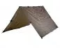 Preview: TARP RIPSTOP STEINGRAU OLIVE 3X3 METER