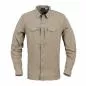 Preview: HELIKON-TEX DEFENDER Mk2 TROPICAL SHIRT SILVER MINK