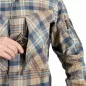 Preview: HELIKON-TEX MBDU FLANELL SHIRT® GINGER PLAID