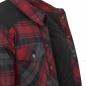 Preview: Helikon-Tex Deutschland Warden Outdoor Iso-Jacke  Thermo-Hemd Flanellhemd Thermo Shirt