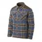 Preview: Helikon-Tex Deutschland Warden Outdoor Iso-Jacke Thermo-Hemd Flanellhemd Thermo Shirt