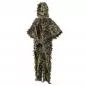 Preview: HELIKON-TEX LEAF GHILLIE SET US WOODLAND TARNANZUG