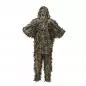 Preview: HELIKON-TEX LEAF GHILLIE SET US WOODLAND TARNANZUG