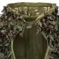 Preview: HELIKON-TEX LEAF GHILLIE SET US WOODLAND TARNANZUG