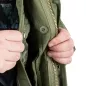 Preview: HELIKON-TEX M65 FELDJACKE US WOODLAND