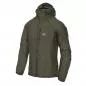 Preview: TRAMONTANE Wind Jacket - WindPack® Nylon Taiga Green