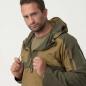 Preview: HELIKON-TEX TRACER ANORAK RIPSTOP RAL7013