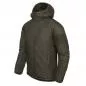 Preview: HELIKON TEX WOLFHOUND HOODIE Climashield® Apex™ TAIGA GREEN