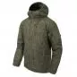 Preview: HELIKON TEX WOLFHOUND HOODIE Kaelteschutzjacke