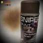 Preview: SNIPER PAINT NATO SPRÜHFARBE 150 ml MUD BROWN RAL8027