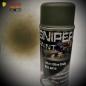 Preview: SNIPER PAINT NATO SPRÜHFARBE 150 ml  OLIVE DRAB RAL6014