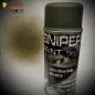 Preview: SNIPER PAINT NATO SPRÜHFARBE 150 ml OLIVE DRAB RAL6014