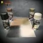 Preview: SNIPER PAINT NATO SPRÜHFARBE 150 ml MUD BROWN RAL8027