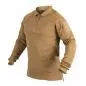 Preview: HELIKON-TEX RANGE POLO SHIRT COYOTE