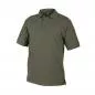 Preview: HELIKON TEX UTL® POLO SHIRT TOPCOOL OLIVE