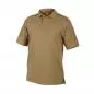 Preview: HELIKON TEX UTL® POLO SHIRT TOPCOOL COYOTE