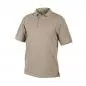 Preview: HELIKON TEX UTL® POLO SHIRT TOPCOOL KHAKI