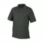 Preview: HELIKON TEX UTL® POLO SHIRT TOPCOOL JUNGLE-GREEN