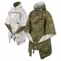 Preview: HELIKON-TEX REVERSIBLE SWAGMAN ROLL PONCHO CLIMASHIELD APEX