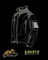 Preview: HELIKON TEX LIBERTY FLEECE JACKE SHADOW-GREY