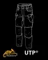 Preview: HELIKON TEX URBAN TACTICAL PANTS UTP HOSE CANVAS JUNGLE-GREEN