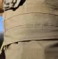 Preview: HELIKON-TEX HYBRID TACTICAL PANTS® POYCOTTON RIPSTOP KHAKI