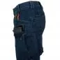 Preview: HELIKON TEX UTS® (URBAN TACTICAL SHORT®) FLEX 11" DENIM STRETCH