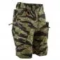 Preview: HELIKON TEX UTP SHORT TIGER STRIPE 11" CAMOUFLAGE