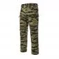 Preview: HELIKON TEX URBAN TACTICAL PANTS UTP RIPSTOP TIGER STRIPE