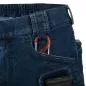 Preview: HELIKON TEX UTP SHORT DENIM STRETCH MARINE BLAU 8.5"