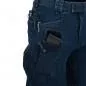 Preview: HELIKON TEX UTP SHORT DENIM STRETCH MARINE BLAU 8.5"