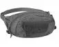 Preview: HELIKON-TEX HÜFTTASCHE POSSUM® WAISTPACK SCHWARZ-SHADOW GREY