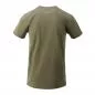 Preview: HELIKON TEX MOTTO T-SHIRT ADVENTURE IS OUT THERE OLIVE