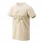 Preview: HELIKON TEX MOTTO T-SHIRT MOUNTAIN STREAM KHAKI